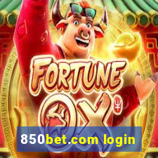 850bet.com login